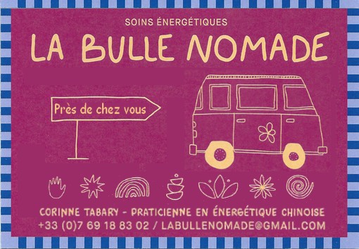 La Bulle Nomade